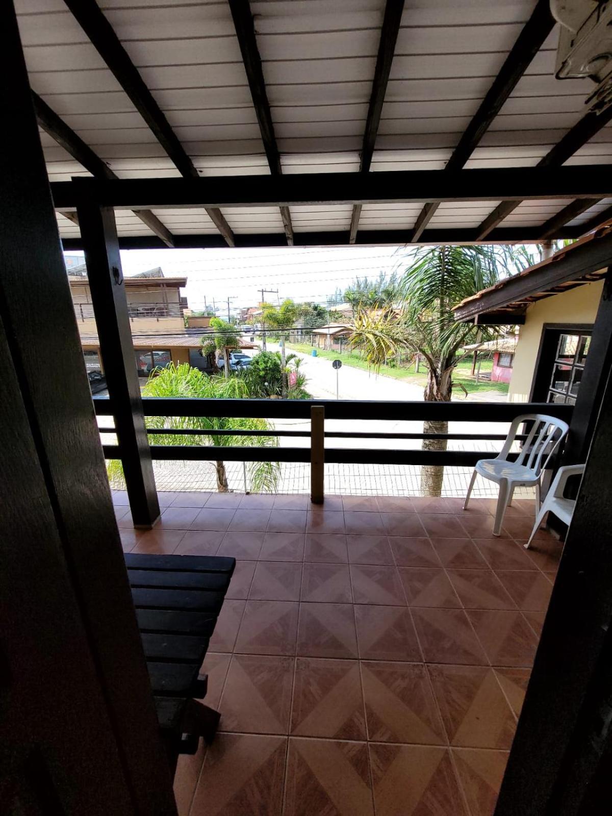 Pousada Do Boto Garopaba Exterior photo